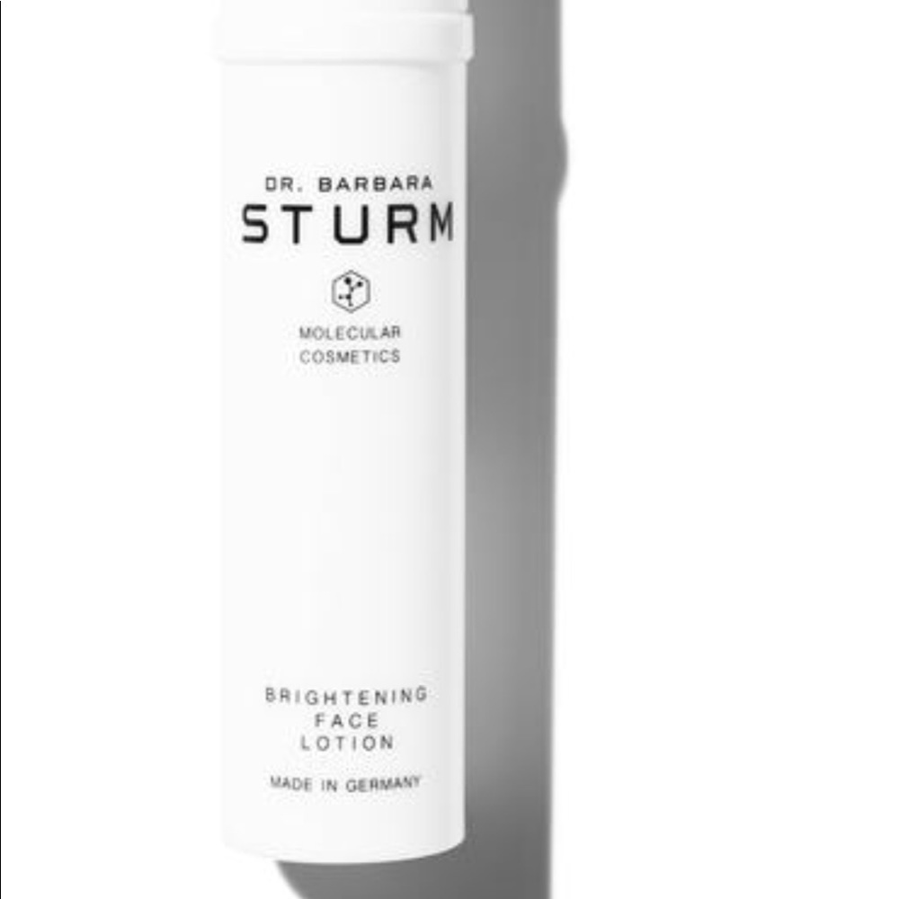 Dr Barbara Sturm Brightening face lotion
